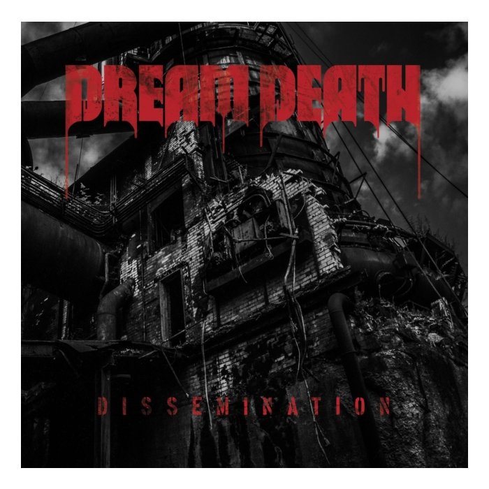 DREAM DEATH - DISSEMINATION