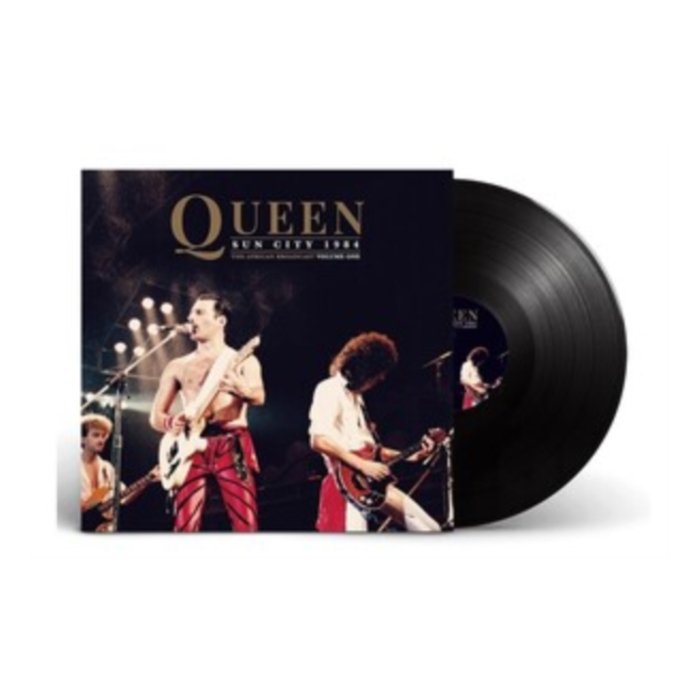 QUEEN - SUN CITY VOL.1