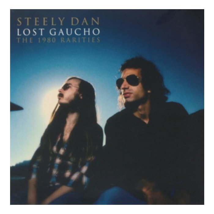 STEELY DAN - LOST GAUCHO (2LP) (I)