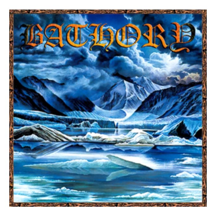 BATHORY - NORDLAND I (180G)