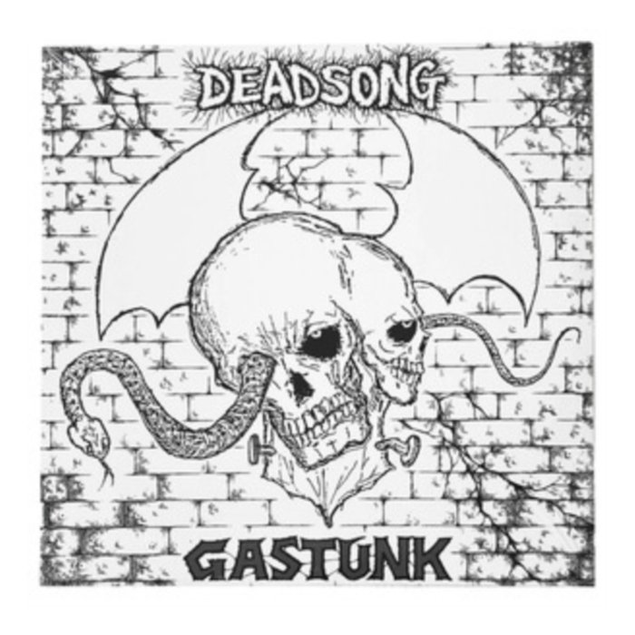 GASTUNK - DEAD SONG