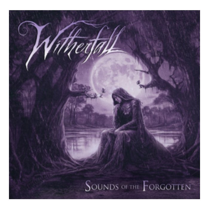 WITHERFALL - SOUNDS OF THE FORGOTTEN (2LP)