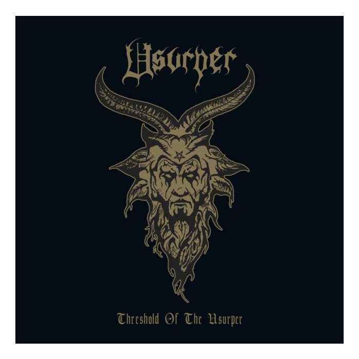 USURPER - THRESHOLD OF THE USURPER