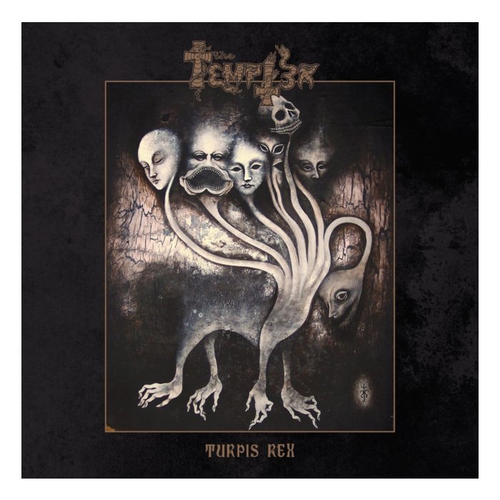 TEMPTER - TURPIS REX