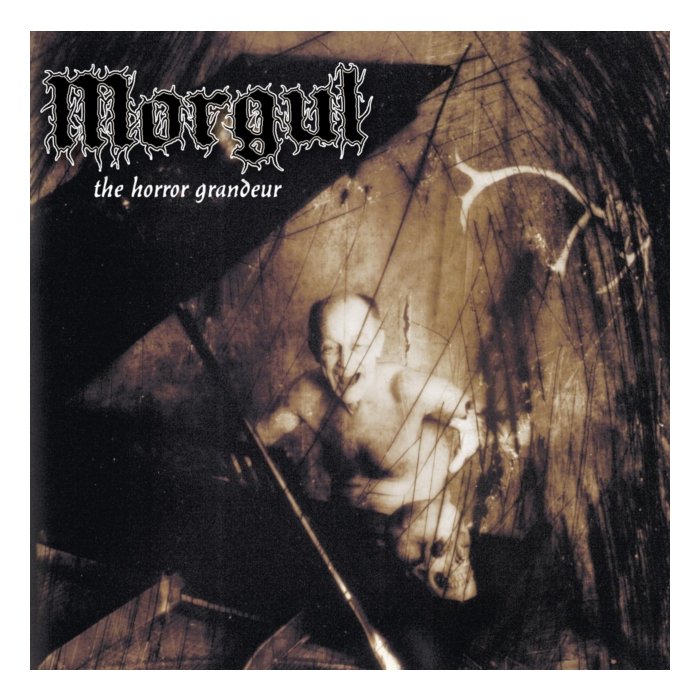 MORGUL - HORROR GRANDEUR