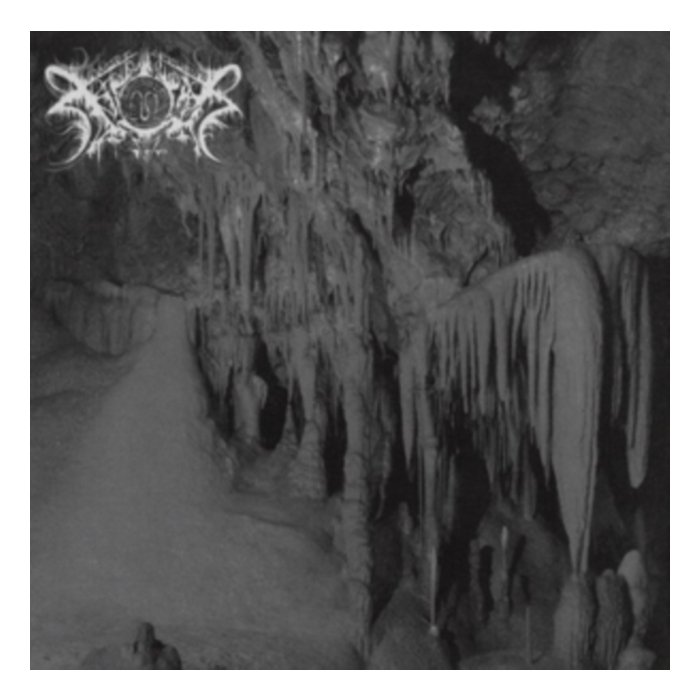 XASTHUR - XASTHUR (2LP/140G)