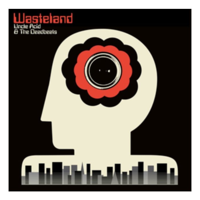 UNCLE ACID & THE DEADBEATS - WASTELAND