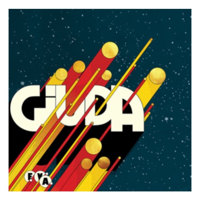 GIUDA - E.V.A.