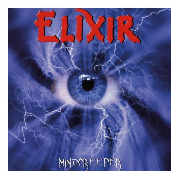 ELIXIR - MINDCREEPER (140G)