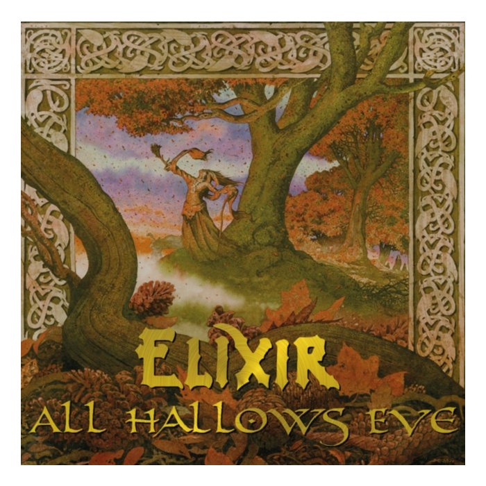 ELIXIR - ALL HALLOWS EVE