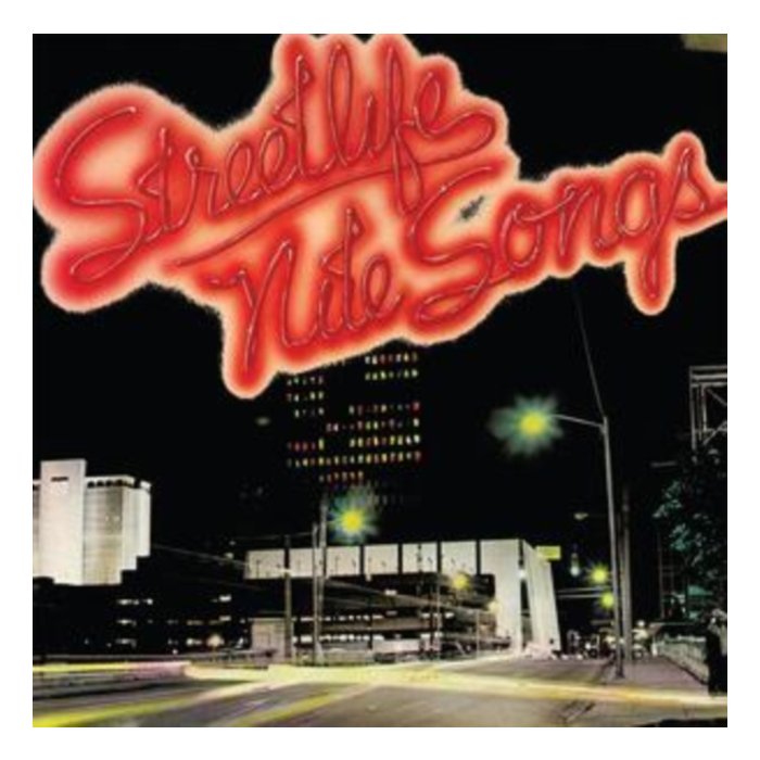 STREETLIFE - NITE SONGS (180G)