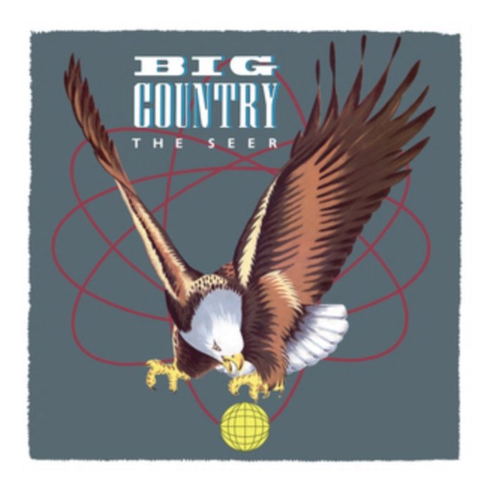 BIG COUNTRY - SEER