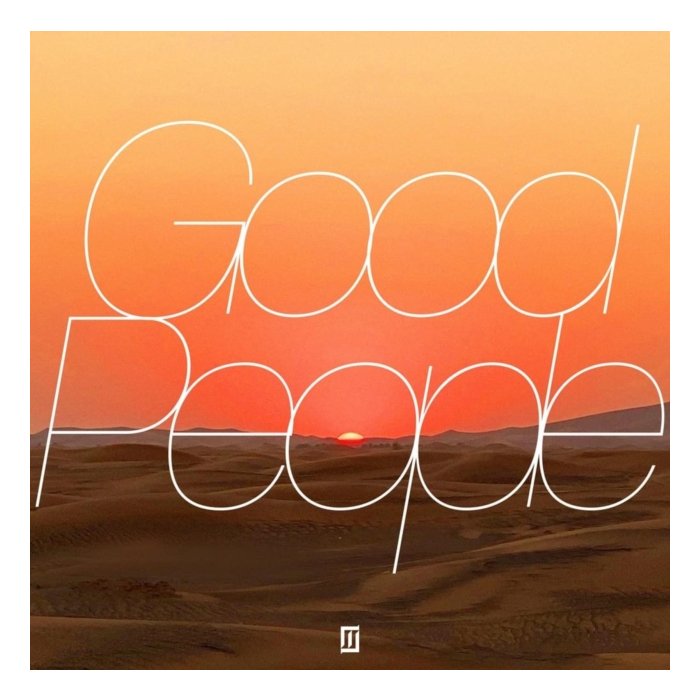 MAJID JORDAN - GOOD PEOPLE (150G)