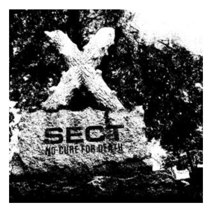 SECT - NO CURE FOR DEATH