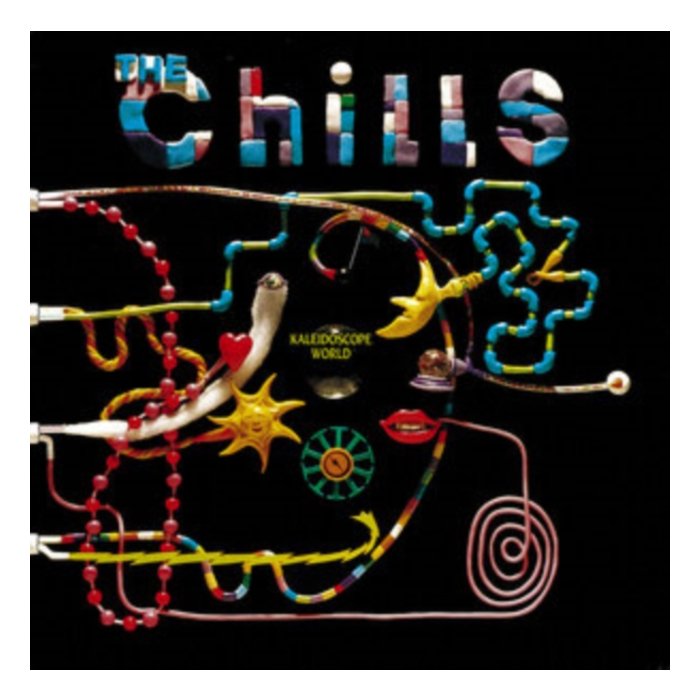 CHILLS - BRAVE WORDS (EXPANDED & REMASTERED) (MINT GREEN VINYL/2LP)