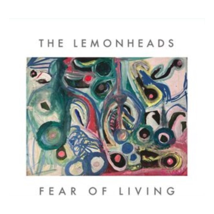 LEMONHEADS - FEAR OF LIVING/SEVEN OUT