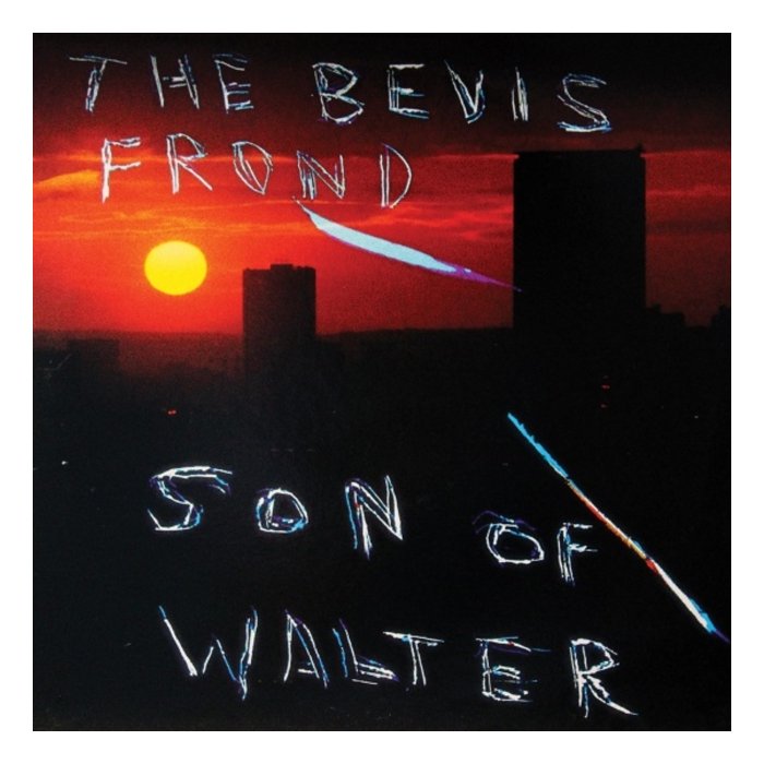 BEVIS FROND - SON OF WALTER