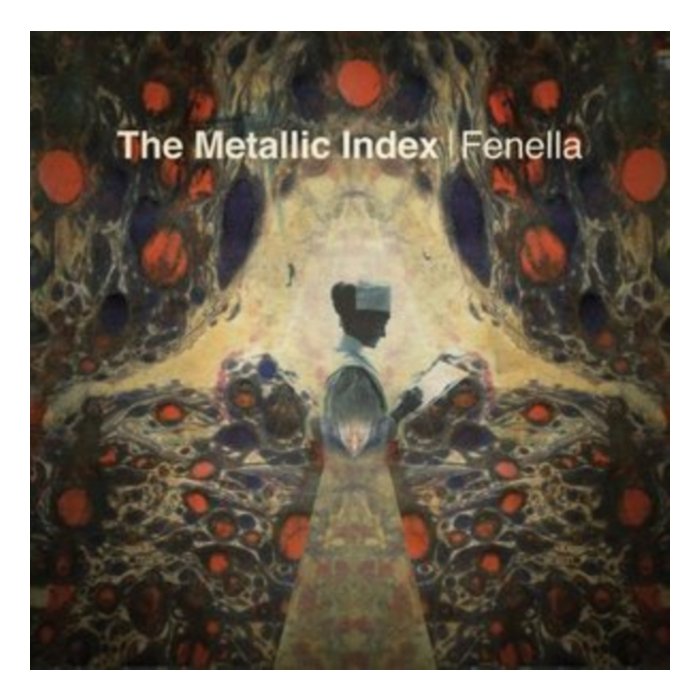 FENELLA - METALLIC INDEX