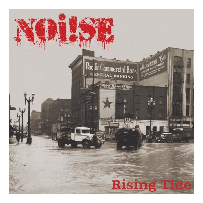 NOI!SE - RISING TIDE