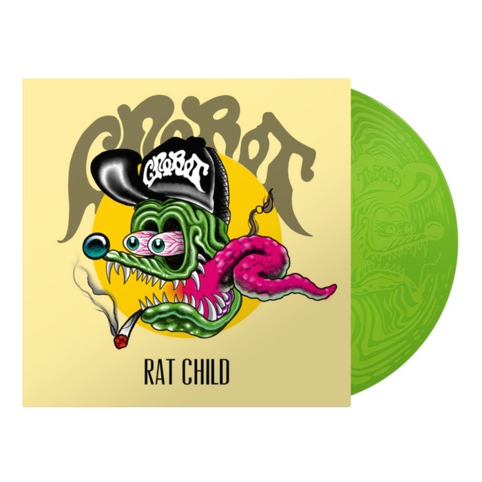 CROBOT - RAT CHILD (RSD)