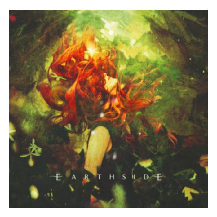 EARTHSIDE - LET THE TRUTH SPEAK (RED VINYL/2LP)