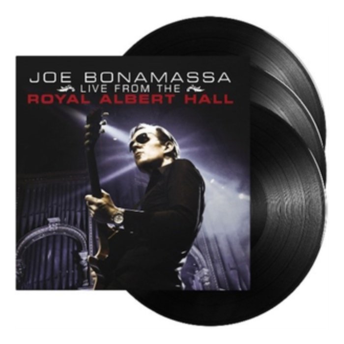 BONAMASSA