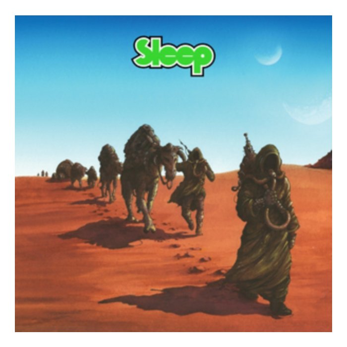 SLEEP - DOPESMOKER (2LP)