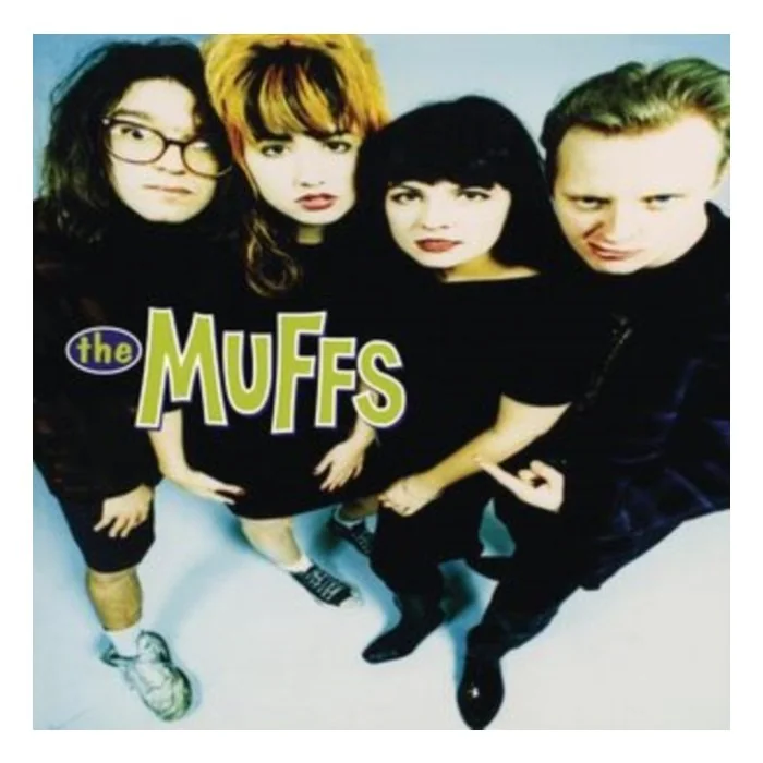 MUFFS - MUFFS