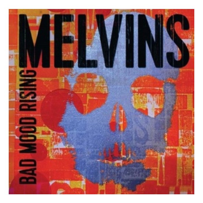 MELVINS - BAD MOON RISING