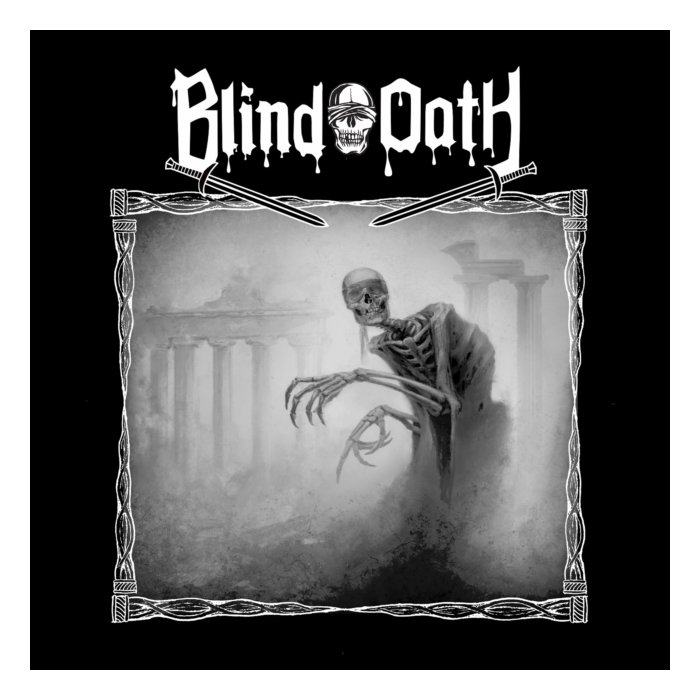 BLIND OATH - BLIND OATH