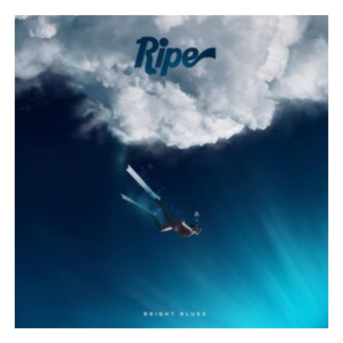 RIPE - BRIGHT BLUES