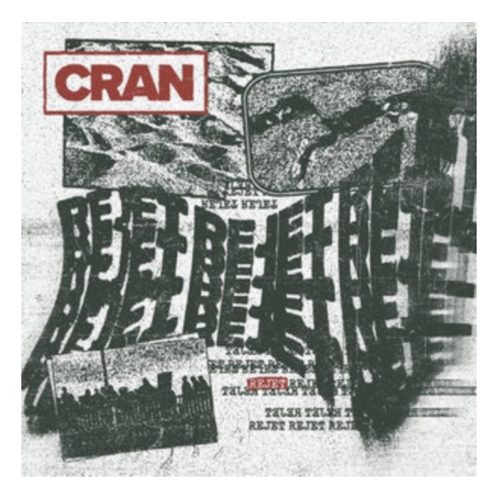 CRAN - REJET