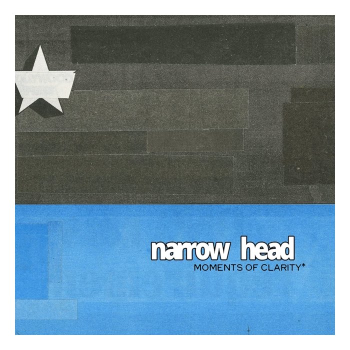 NARROW HEAD - MOMENTS OF CLARITY