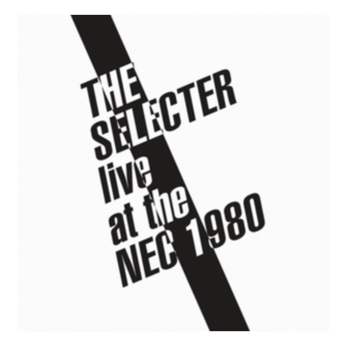 SELECTER - LIVE AT THE NEC 1980 (RSD)