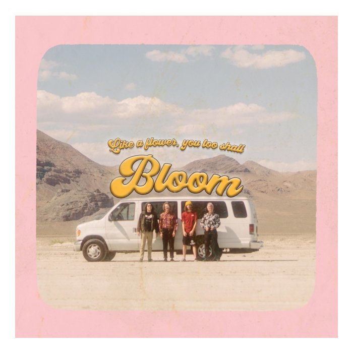 CARPOOL TUNNEL - BLOOM