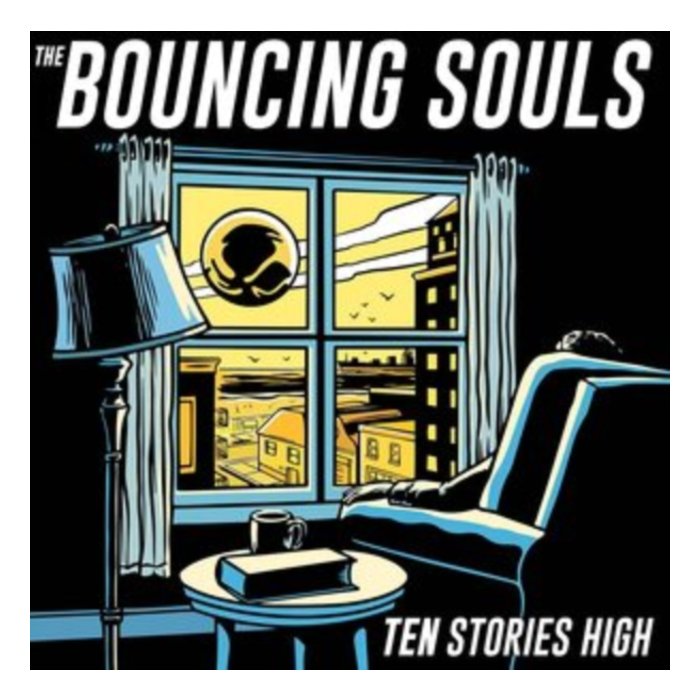 BOUNCING SOULS - TEN STORIES HIGH