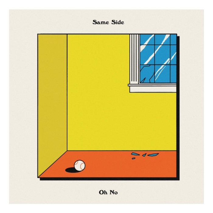 SAME SIDE - OH NO