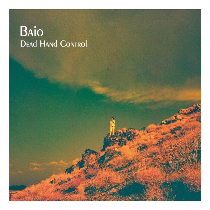 BAIO - DEAD HAND CONTROL