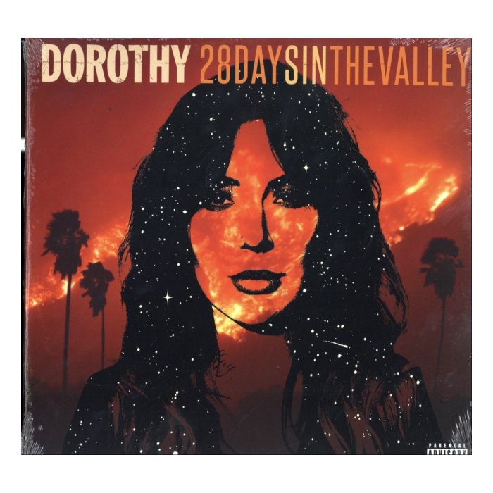 DOROTHY - 28 DAYS IN THE VALLEY