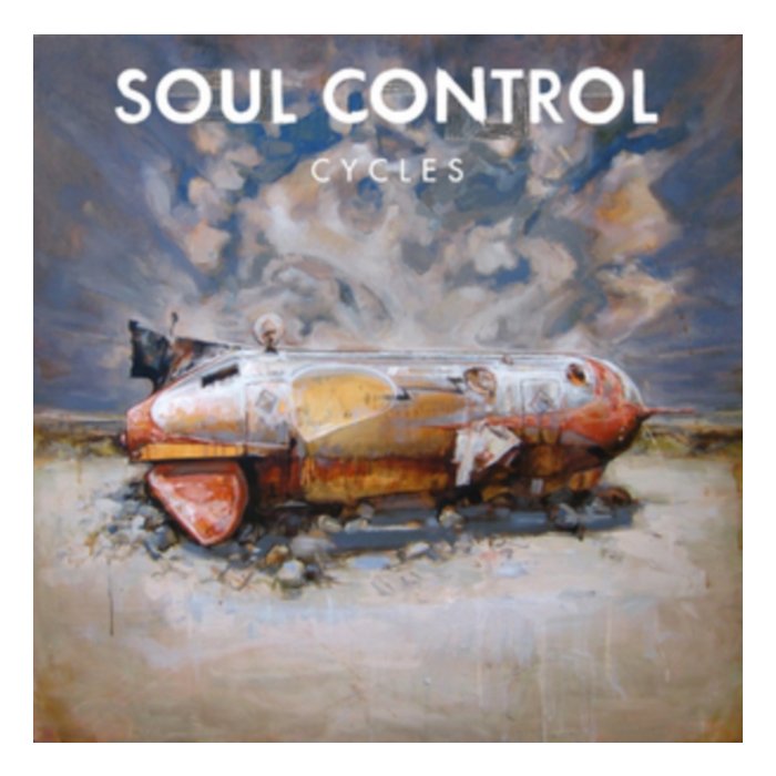 SOUL CONTROL - CYCLES