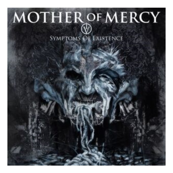 MOTHER OF MERCY - IV: SYMPTOMS OF EXISTENCE