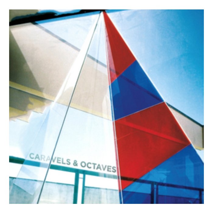 CARAVELS / OCTAVES - SPLIT