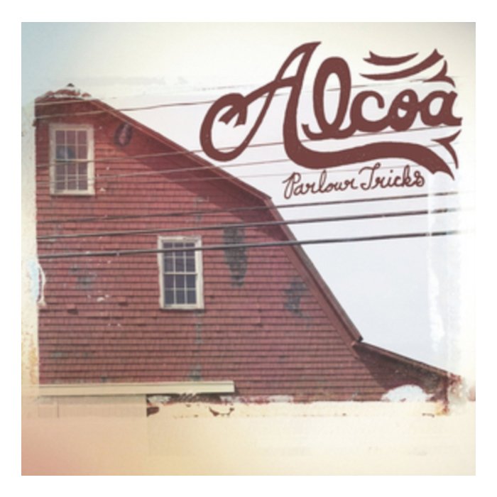 ALCOA - PARLOUR TRICKS