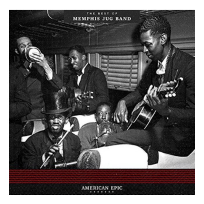 Memphis Jug Band - American Epic: Best Of (180g)