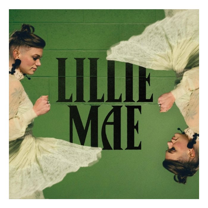 Lillie Mae - Other Girls