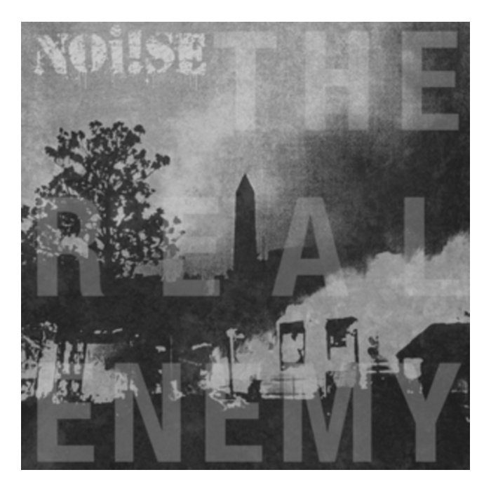 NOI!SE - REAL ENEMY