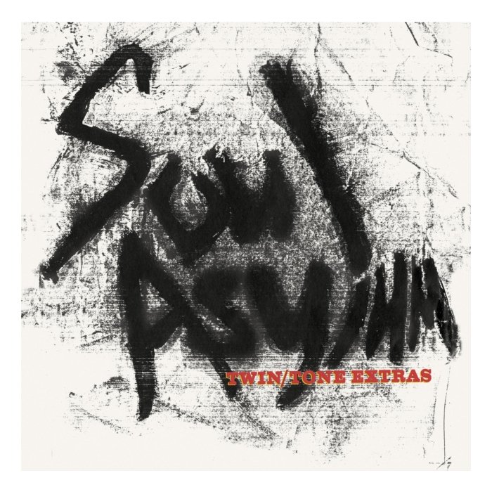 SOUL ASYLUM - TWIN/TONE EXTRAS