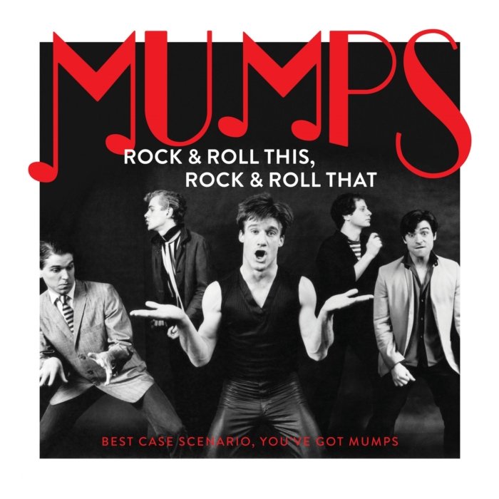 MUMPS - ROCK & ROLL THIS