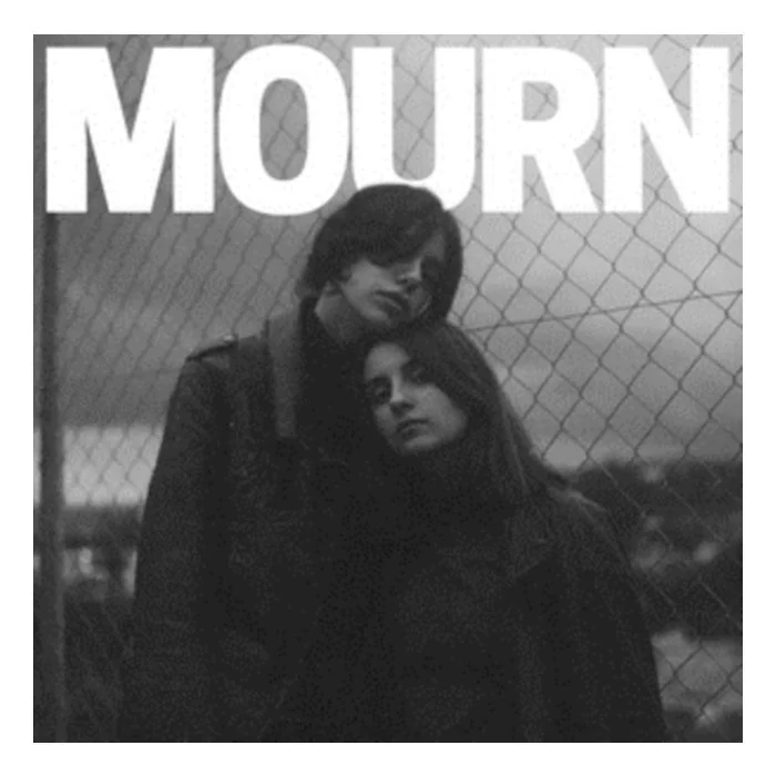 MOURN - MOURN