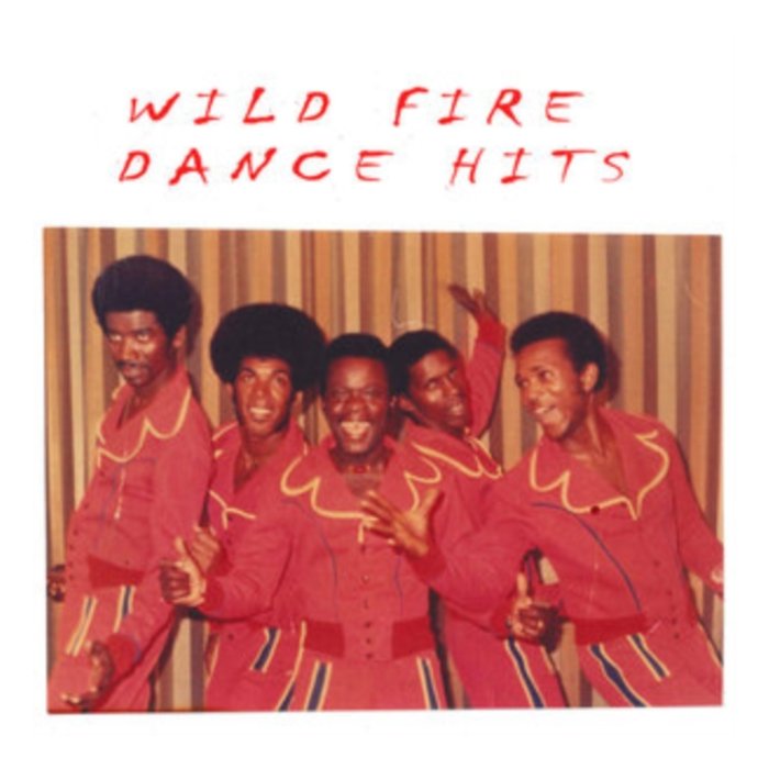 WILDFIRE - DANCE HITS